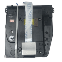 Lecteur DVD de remplacement pour accessoires de jeu P4 Slim