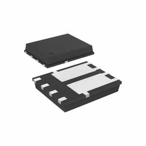 ชิ้นส่วนอิเล็กทรอนิกส์ SI7998DP-T1-GE3ทรานซิสเตอร์คู่แบบ PowerPAK SO-8 IC รายการวัสดุ (BOM) มีสินค้าในสต็อก - Product Image 1