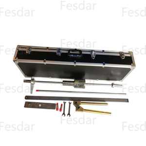 جهاز تخرق مخروط ديناميكي (DCP) مخروط ديناميكي - Product Image 2