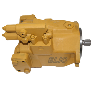 122-משאבה הידראולית 1206 th63 th62 th82 th83 <span class=keywords><strong>t</strong></span> 3054 מנוע 1221206 a10v045dfp1/50-puc12n00 - Product Image 4