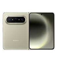 Téléphone portable pliable grand format 2026 Pura X Max, processeur Deca Core, écran OLED 120Hz, batterie 5000mAh, HarmonyOS