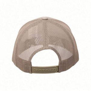 Custom 3d Logo Embroidery Logo Washed Cotton 100% Baseball Cap <b>Hats</b> 6-panel <b>Hat</b> Trucker <b>Hats</b> - Product Image 3