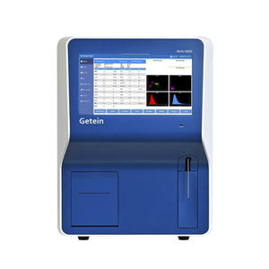 Analyseur d'hématologie vétérinaire Getein BHA-5000, analyseur de sang entièrement automatique pour clinique vétérinaire - Product Image 6