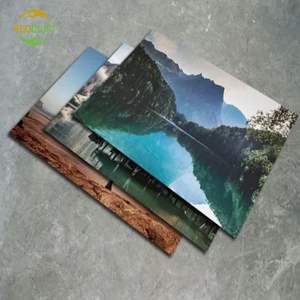 Impresión Digital UV, Lámina ACP de 3MM 4MM, Panel Compuesto de Aluminio con Impresión de Logotipo, Marca y Foto Personalizada para Letreros - Product Image 6