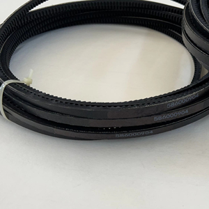 Courroie trapézoïdale Manny (BOGE) 586000904 en métal de haute qualité pour des performances optimales - Product Image 6