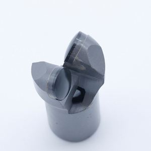 La mina de carbón de uso Pdc de bulonado del techo Venta caliente taladro broca roca poco sinfines - Product Image 2
