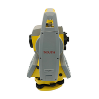 SOUTH NTS 362R10U N6 / N6 + Estacion Prix total Prisme Optique Robotique Station totale Équipement de mesure Station totale NTS-362R10U