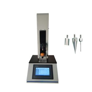 Chinesisches Reifetestgerät für Obst und Gemüse Blatt-Mechanik-Eigenschaften-<span class=keywords><strong>Tester</strong></span> zum Verkauf - Product Image 4