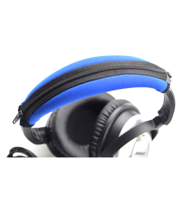 Precio de fábrica, Fundas de cojín de diadema de repuesto de tela de alta calidad para auriculares B OSE QC2 QC15 QC25 QC35 AE2 AE2W - Product Image 4