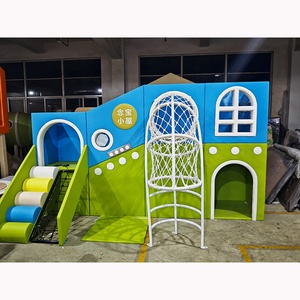 Мягкая пена, развивающая игрушка для малышей - Product Image 4