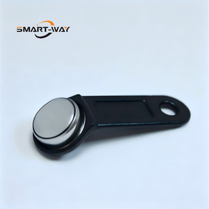 TM1971-F5 Touch Memory iButton (Compatible con DS1971-F5) con 256 Bits, Diseñado para la Identificación del Conductor, la Identidad y el Control de Acceso - Product Image 2