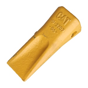 1U3302RC Ensemble de dents de godet et d'adaptateurs de dents pour excavatrice robuste, résistant à l'usure, <span class=keywords><strong>Pièces</strong></span> G.E.T - Product Image 5