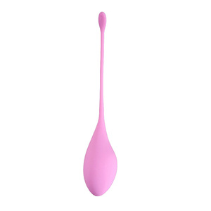 Nuove Palline di Kegel in Silicone per Donne, Esercizi di Rafforzamento Vaginale, Giocattoli Sessuali - Product Image 6