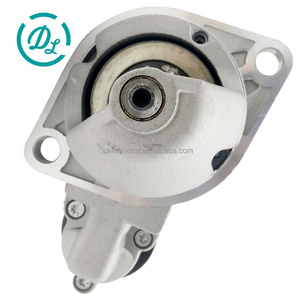 Moteur de démarrage 12V EexcavaStart 0001109029 0001110033 pour machines lourdes - Garantie 1 an - Product Image 2
