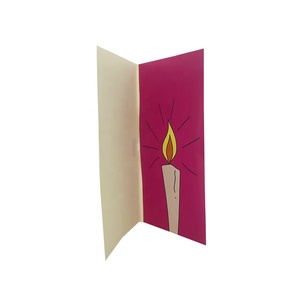 Thiệp chúc mừng giáng sinh có thể tùy chỉnh với tin nhắn âm thanh được Cá nhân hóa do nhà máy tạo ra - Product Image 6