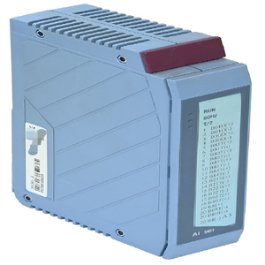 Módulo de Entrada de Automatización 3AI961.6, Controlador PLC, Convertidor de Frecuencia Programable Automatizado - Product Image 1