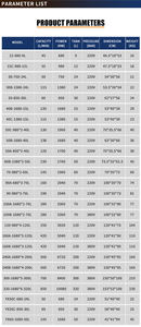 מפעל 100% ישירות למכור מדחס אוויר ללא לחץ שמן 50 ליטר 200 50 ליטר ליטר - Product Image 6