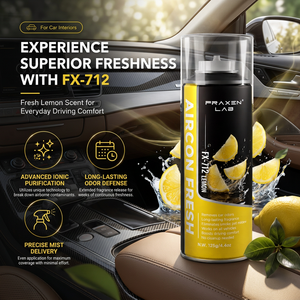 Ambientador <span class=keywords><strong>para</strong></span> Auto, Eliminador de Olores y Desodorizante, Aroma Duradero, <span class=keywords><strong>No</strong></span> Tóxico, Purificador de Aire <span class=keywords><strong>para</strong></span> Hogar, Oficina, Mascotas, Humo, Baño - Product Image 1