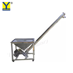 DS-3 & DF-A tự động 5g-5000g cà phê protein cân bột Pouch khoan điền máy đóng gói với vít <span class=keywords><strong>Feeder</strong></span> - Product Image 6