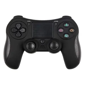 Controle sem fio ps4 para play station 4, controle para laptop play station 4 pro slim ps4
