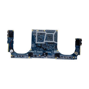 Original Nouveau Pour Dell Precision 5760 Carte Mère W-11855M RTX A3000 0532H2 Stradale-MLK TGLH MB 19876-2 - Product Image 1