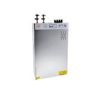 Suficiente potencia PFC DC 24V 36V 48V 60V 72V 3000W 125A 83A 62A 50A 41A SMPS Fonte Chaveada para equipos de automatización
