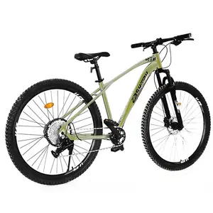 دراجات جبلية من نوع D brake مقاس 29 بوصة مصنوعة من سبائك الألومنيوم عالية الجودة مخصصة بها 21 سرعة