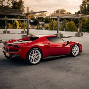 Jante de roue forgée 17 18 19 20 22 24 pouces pour <span class=keywords><strong>ferrari</strong></span> <span class=keywords><strong>360</strong></span> f360 f12 maserati <span class=keywords><strong>gt</strong></span> mc20 ghibli gran turismo spyder gran cabrio - Product Image 4