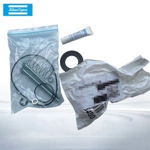 Kit de Válvulas Atlas Copco 3002602820 para Repuestos de Compresores de Aire - Product Image 2