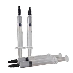 Pâte thermique isolante électrique NDST D923 en gros, 1,0 W/m.K, graisse thermique pour panneau LED extérieur, silicone - Product Image 6