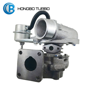 Turbo GT1752H 454061-0010 99466793 53039880081 pour Fiat Ducato Iveco Daily <span class=keywords><strong>Renault</strong></span> Master Opel Movano avec moteur 8140.43.2600 - Product Image 1