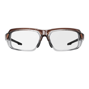 نظارات السلامة الرياضية لا تنزلق لحماية العين والركض ، نظارات مقاومة للرياح ، قابلة للفصل ، إطار نظارات قابلة للفصل حول النظارات الشمسية - Product Image 2