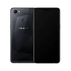 มือถือมือสอง <span class=keywords><strong>OPPO</strong></span> F7 รุ่น Refurbished ขายส่งราคาสุดคุ้ม สมาร์ทโฟนคุณภาพดี ความจุ 128GB รองรับ 2 ซิม 4G ขายดี - Product Image 5