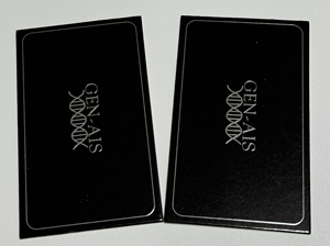 Carte de visite personnalisée noire feuille d'argent bord en relief logo <span class=keywords><strong>tampon</strong></span> à chaud papier coton conception libre pour entreprise visite carte nominative - Product Image 2