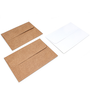 Lettre d'invitation personnalisée vente en gros, <span class=keywords><strong>enveloppe</strong></span> en papier carton, pour cadeaux d'affaires, <span class=keywords><strong>mariage</strong></span>, très coloré, offre spéciale - Product Image 3