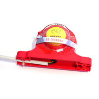 Brise-vitre électromagnétique de haute qualité, brise-vitre automatique électrique pour voiture, brise-vitre de sécurité pour quincaillerie, taille personnalisée OEM