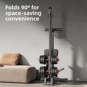 Equipo de Fitness <span class=keywords><strong>para</strong></span> el Hogar, Uso <span class=keywords><strong>en</strong></span> Interiores, Resistencia Ajustable, Herramienta de Ejercicio <span class=keywords><strong>para</strong></span> Quemar Grasa y Perder Peso, Máquina de <span class=keywords><strong>Remo</strong></span> Plegable de PVC - Product Image 3
