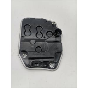 Vente directe d'usine Filtre de transmission Passo K410 pour véhicules Toyota Yashili Fluides de transmission de haute qualité - Product Image 4