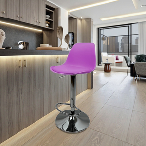 Ghế xoay gia đình Ghế xoay 360 độ Ghế chắc chắn và thiết thực đang bán chạy trong các nhà máy - Product Image 5