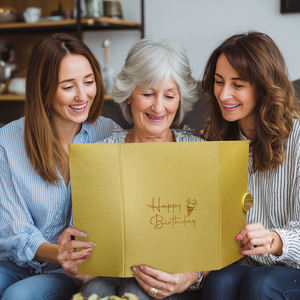 Libro de firmas de 18 <span class=keywords><strong>cumpleaños</strong></span>, decoraciones para fiesta de <span class=keywords><strong>cumpleaños</strong></span>, libro de invitados, regalos para amigos - Product Image 5