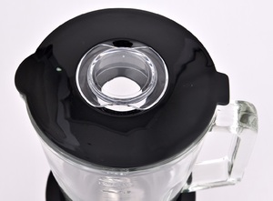 Đa chức năng 3 in1 công suất lớn hộ gia đình trộn đa Máy xay sinh tố nước trái cây Máy xay sinh tố & SMOOTHIE MAKER với choop và máy xay - Product Image 5