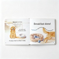 Cuaderno de Tapa Dura con Encuadernación Cosida, Diseño Personalizado, Impresión Offset, Papel Recubierto y Logotipo Personalizado con Estampado en Caliente