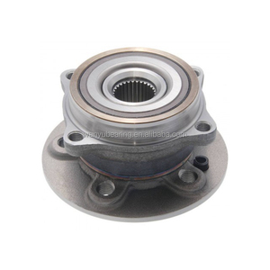 Meistverkauftes Radnabenlager 25903358 Radnabenlager-Baugruppe zu Günstigen Preisen - Product Image 2