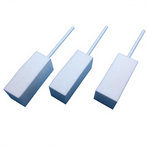 Soft Sponge <strong>Bottle</strong> Cleaning <strong>Brush</strong> Plastic Handle Cup <strong>Brush</strong> Scrubber Washing <strong>Brush</strong> Vase <strong>Bottle</strong> Pot <strong>Cleaner</strong> - Product Image 5