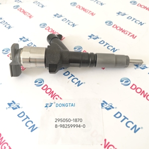 Injecteur Common Rail Denso d'origine - Product Image 3