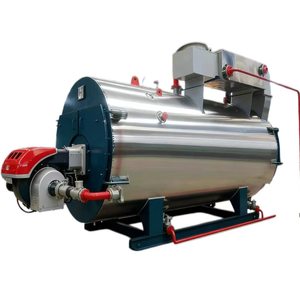 <span class=keywords><strong>Chaudière</strong></span> à gaz combinée de haute qualité, sortie de vapeur horizontale, automatique, à tubes de fumée, murale, avec <span class=keywords><strong>thermostat</strong></span>, usage industriel - Product Image 2