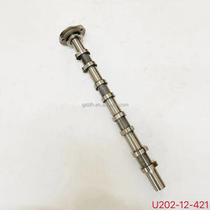 เพลาลูกเบี้ยวไอดีเครื่องยนต์สำหรับรถฟอร์ด เรนเจอร์ ทรานซิท มาสด้า บีที-50 ปี 2011- 2.2 TDCi U202-12-421 BK3Q-6A270-<span class=keywords><strong>CA</strong></span> BK2Q-6A270-AA - Product Image 2