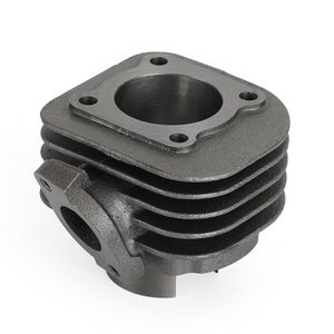 70cc 1E40QMB 2-Takt Zylinder Big Bore Kit für Yamaha JOG Zuma 2-Takt 50cc Minarelli 1E40QMB - Product Image 5