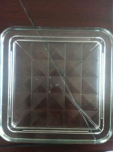 Base en <span class=keywords><strong>verre</strong></span> - Product Image 6