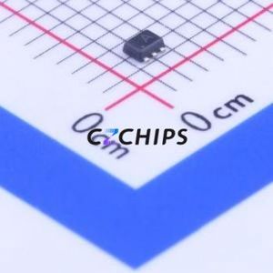 Nuevo transistor RCLAMP0502A.TCT SOT-666-6 original ESD y protección contra sobretensiones (TVS/ESD) - Product Image 1